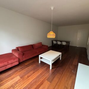 Woning aan de Bronckhorststraat te Amsterdam