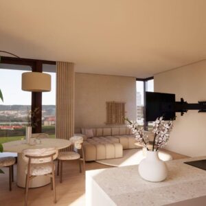 Woning aan de Burgemeester Michiels van Kessenichpassage te Maastricht