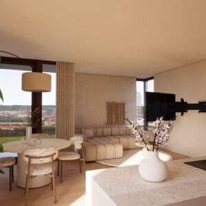 Woning aan de Burgemeester Michiels van Kessenichpassage te Maastricht