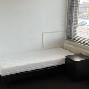 Woning aan de Burgemeester van Hooffln te Veldhoven