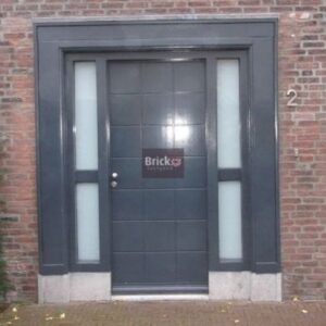 Woning aan de Burgemeester van Hooffln te Veldhoven