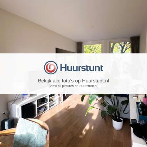 Woning aan de Burgemeester van Tuyllkade te Utrecht - Afbeelding 2