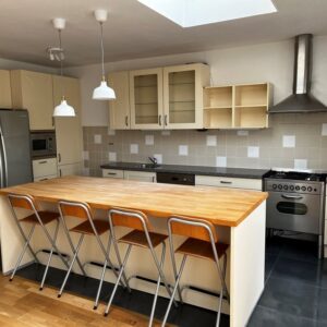 Woning aan de Carel Fabritiuslaan te Amstelveen