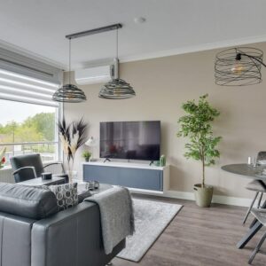 Woning aan de Cassandraplein te Eindhoven