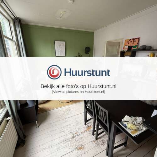 Woning aan de Choorstraat te Utrecht - Afbeelding 2