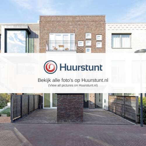 Woning aan de Chris van Abkoudestraat te Leiden - Afbeelding 2