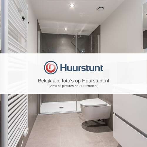 Woning aan de Clarastraat te Den Bosch - Afbeelding 2