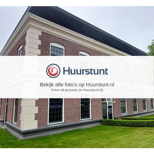 Woning aan de Clarissenstraat te Brielle - Afbeelding 2