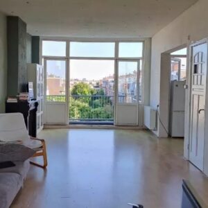 Woning aan de Copernicuslaan te Den Haag