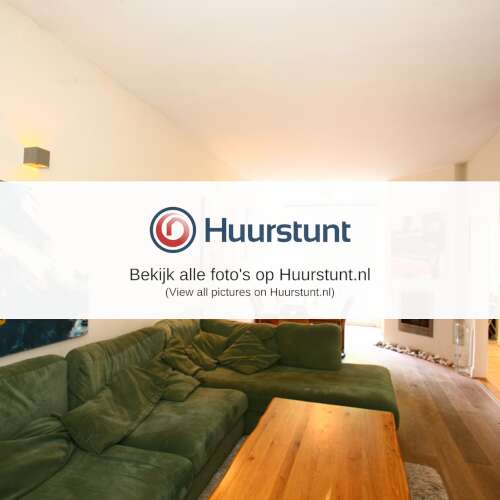 Woning aan de De Moucheronstraat te Den Haag - Afbeelding 2