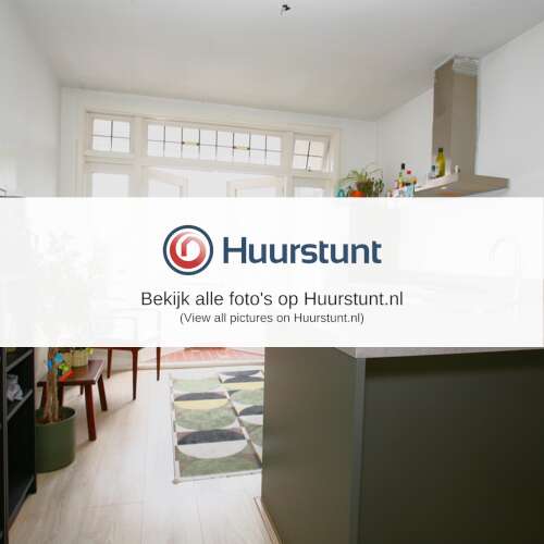 Woning aan de De Quackstraat te Rotterdam - Afbeelding 2