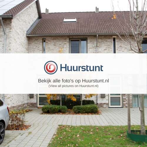 Woning aan de De Vrouwehof te Weert - Afbeelding 2