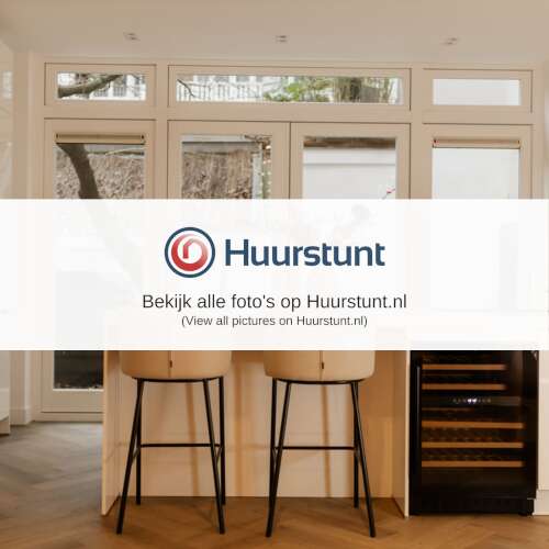 Woning aan de Derde Helmersstraat te Amsterdam - Afbeelding 2