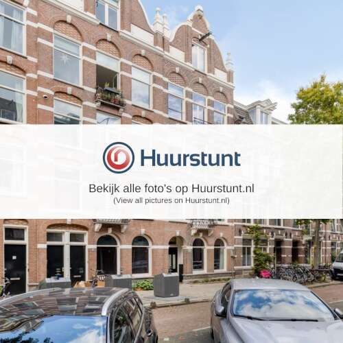 Woning aan de Derde Helmersstraat te Amsterdam - Afbeelding 2