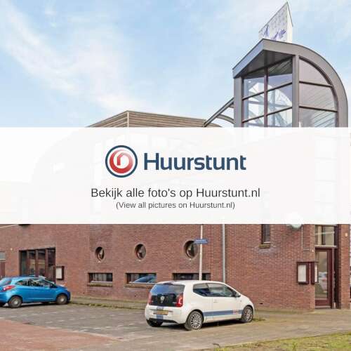 Woning aan de Deurningerstraat te Enschede - Afbeelding 2