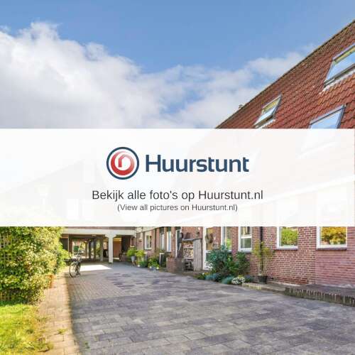 Woning aan de Domineestuin te Zaandijk - Afbeelding 2