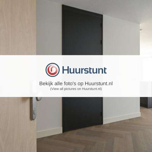 Woning aan de Dr. Lelykade te Den Haag - Afbeelding 2