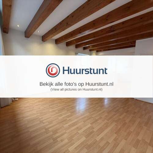 Woning aan de Elandsstraat te Amsterdam - Afbeelding 2