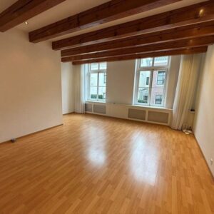 Woning aan de Elandsstraat te Amsterdam