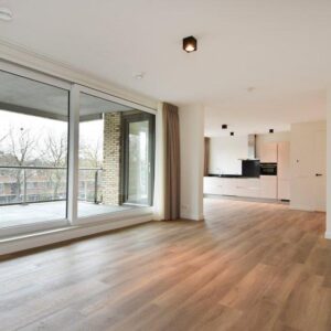 Woning aan de Escamplaan te Den Haag