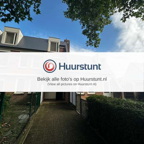 Woning aan de Europalaan-Centrum te Herkenbosch - Afbeelding 2