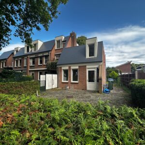 Woning aan de Europalaan-Centrum te Herkenbosch