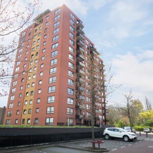 Woning aan de Fluweelboomlaan te Amstelveen