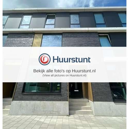 Woning aan de Flying Dutchmanstraat te Rotterdam - Afbeelding 2