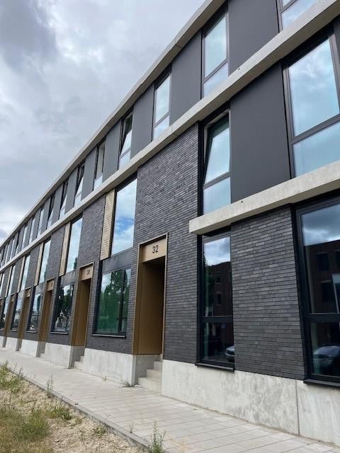 Woning aan de Flying Dutchmanstraat te Rotterdam