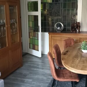 Woning aan de Frans Halsstraat te Venlo