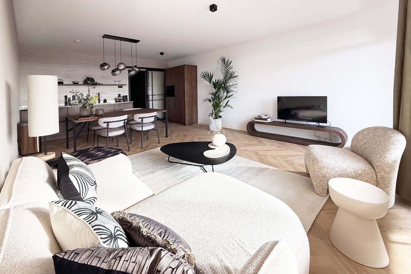 Woning aan de Frederikstraat te Den Haag