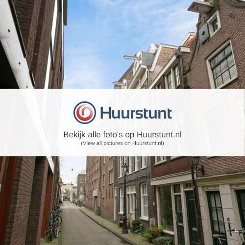 Woning aan de Galgenstraat te Amsterdam - Afbeelding 2