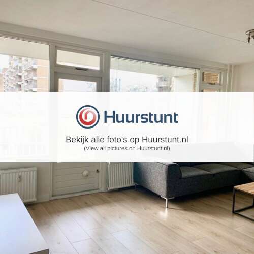 Woning aan de Gedempte sloot te Den Haag - Afbeelding 2