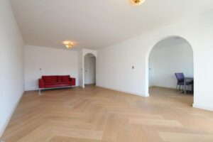 Woning aan de Geervliet te Amsterdam