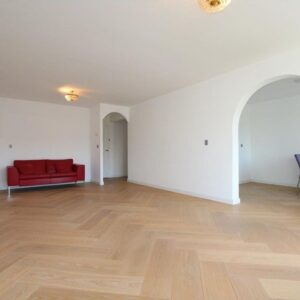 Woning aan de Geervliet te Amsterdam