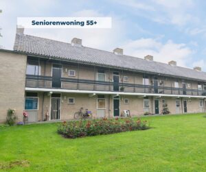 Woning aan de Gerbrandijlaan te Middelburg