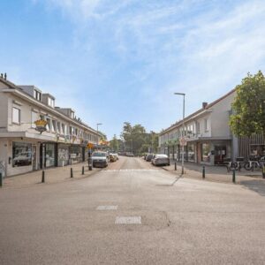Woning aan de Gladiolusstraat te Eindhoven