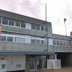 Woning aan de Gloriantdreef te Utrecht