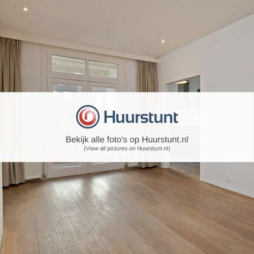 Woning aan de Govert Flinckstraat te Amsterdam - Afbeelding 2