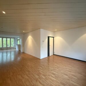 Woning aan de Groene Hilledijk te Rotterdam