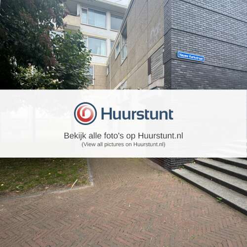 Woning aan de Grotekerkplein te Rotterdam - Afbeelding 2