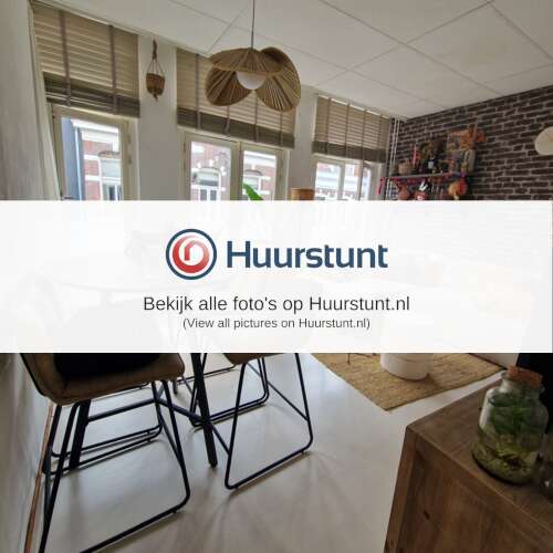 Woning aan de Haagdijk te Breda - Afbeelding 2