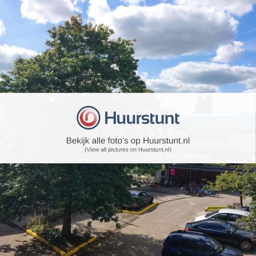 Woning aan de Haaksbergerstraat te Enschede - Afbeelding 2