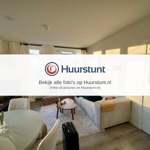 Woning aan de Händelstraat te Utrecht - Afbeelding 2