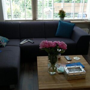 Woning aan de Heemskerklaan te Nunspeet