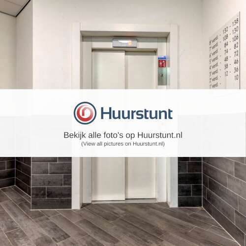 Woning aan de Houthavenkade te Amsterdam - Afbeelding 2