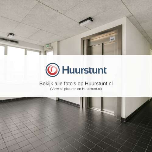 Woning aan de IJburglaan te Amsterdam - Afbeelding 2