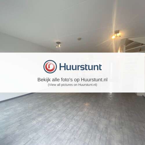 Woning aan de Ierlandstraat te Almere - Afbeelding 2