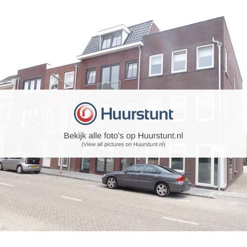 Woning aan de Kade te Roosendaal - Afbeelding 2