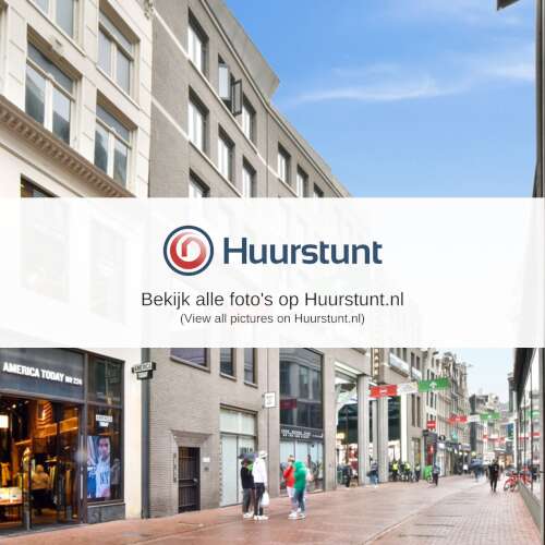 Woning aan de Kalverstraat te Amsterdam - Afbeelding 2